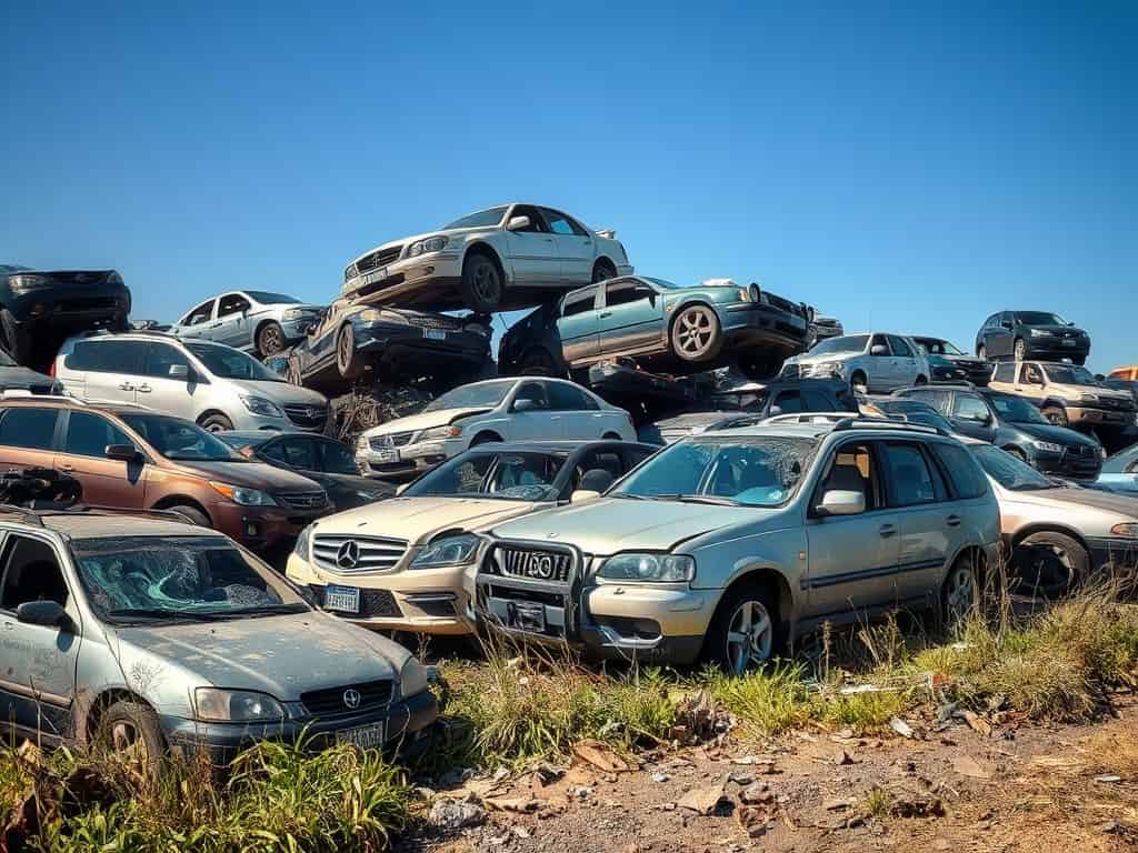 Einfache Lösungen für Ihren Verkauf – mit der Autoverwertung in Brilon