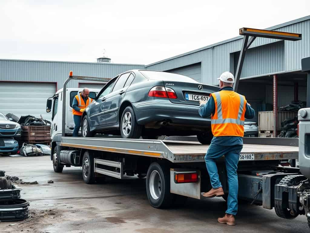 Pragmatische Lösungen für Sonderfälle – Autoverwertung Brilon bei fehlenden Papieren und Finanzierung